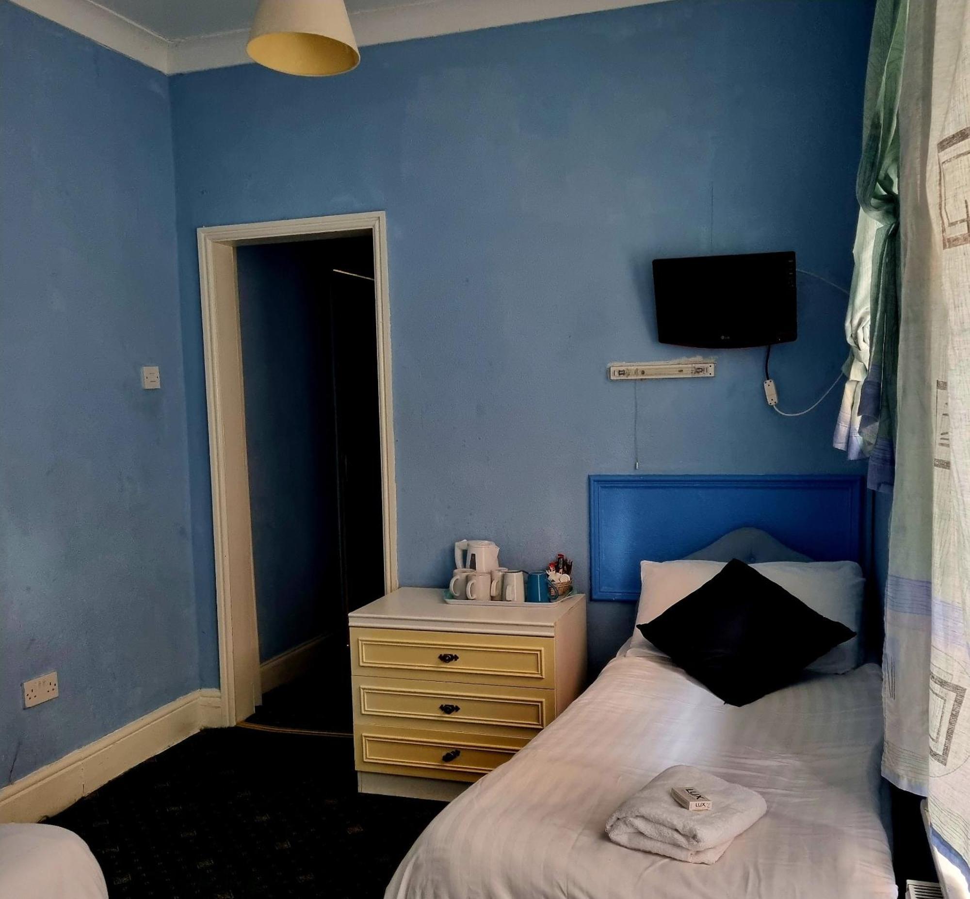 The New Osterley Hotel — Photos 3